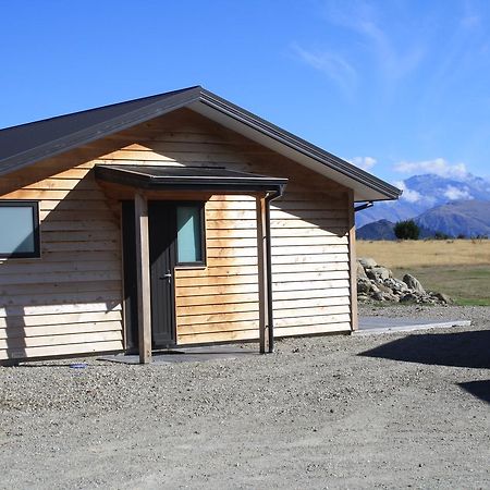 Mt Barker Villa Wanaka Exterior foto